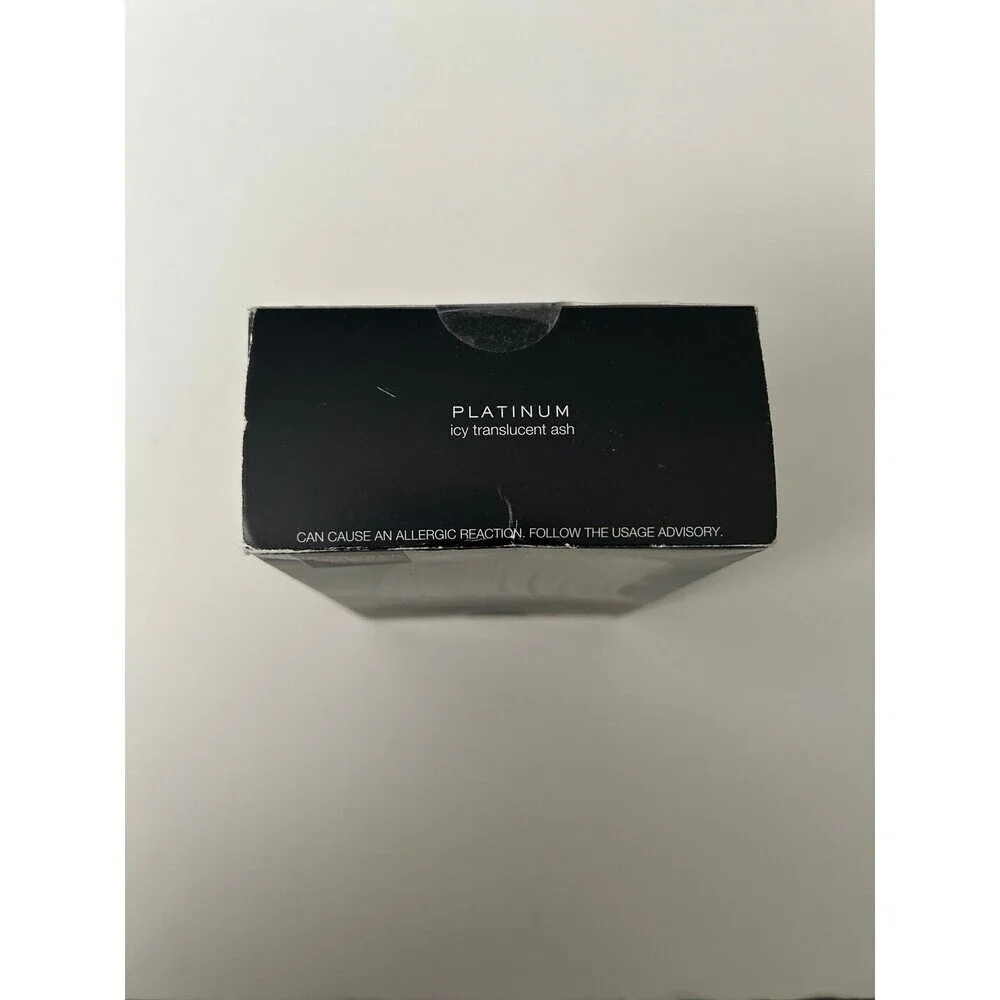 Kristin Ess Hair In-Shower Toning Gloss - Platinum